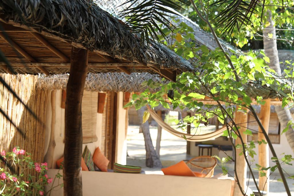 Cocodance Kitesurfing Resort Kalpitiya Exterior photo