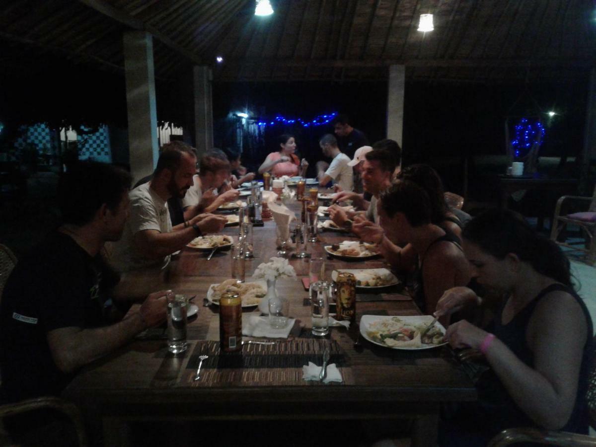 Cocodance Kitesurfing Resort Kalpitiya Exterior photo
